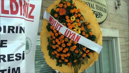 İSTANBUL ANDIRINLILAR DERNEĞİ ETKİNLİKLERİ