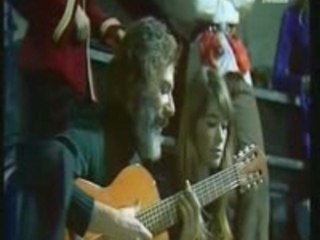 Georges Moustaki - Le meteque
