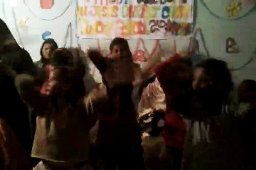 Sunday School Opening Part 11 Jesus Christ Church in Pakistan.