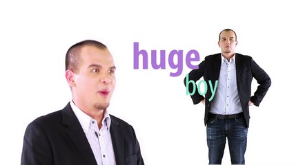 Unit 41  Everything About English  Adjectives