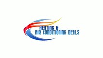 Heating and Air Conditioning AirCon Ductless Mini Split.
