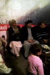Sunday School Opening Part 12 Jesus Christ Church in Pakistan.