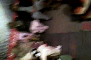 Sunday School Opening Part 13 Jesus Christ Church in Pakistan.