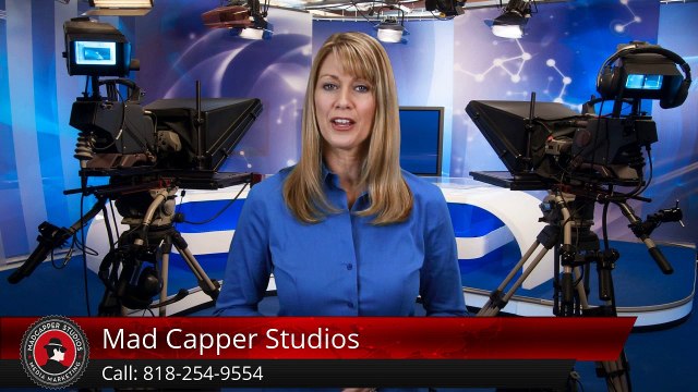 Mad Capper Studios Valley Village Amazing 5 Star Review by Allen W.