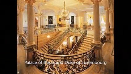 Balmoral International Group - Luxembourg Tourism