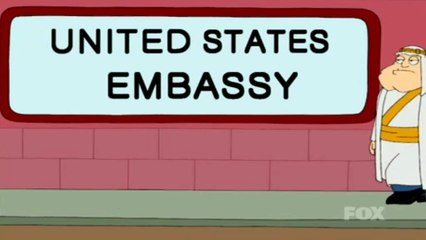 American Dad S02E06 Clip#4.