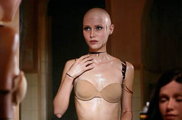 Ex Machina Full Movie [HD] 1080p
