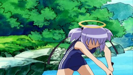 Bokusatsu Tenshi Dokuro-chan .S01E05&06.vostfr.BY ESCAFLONE89