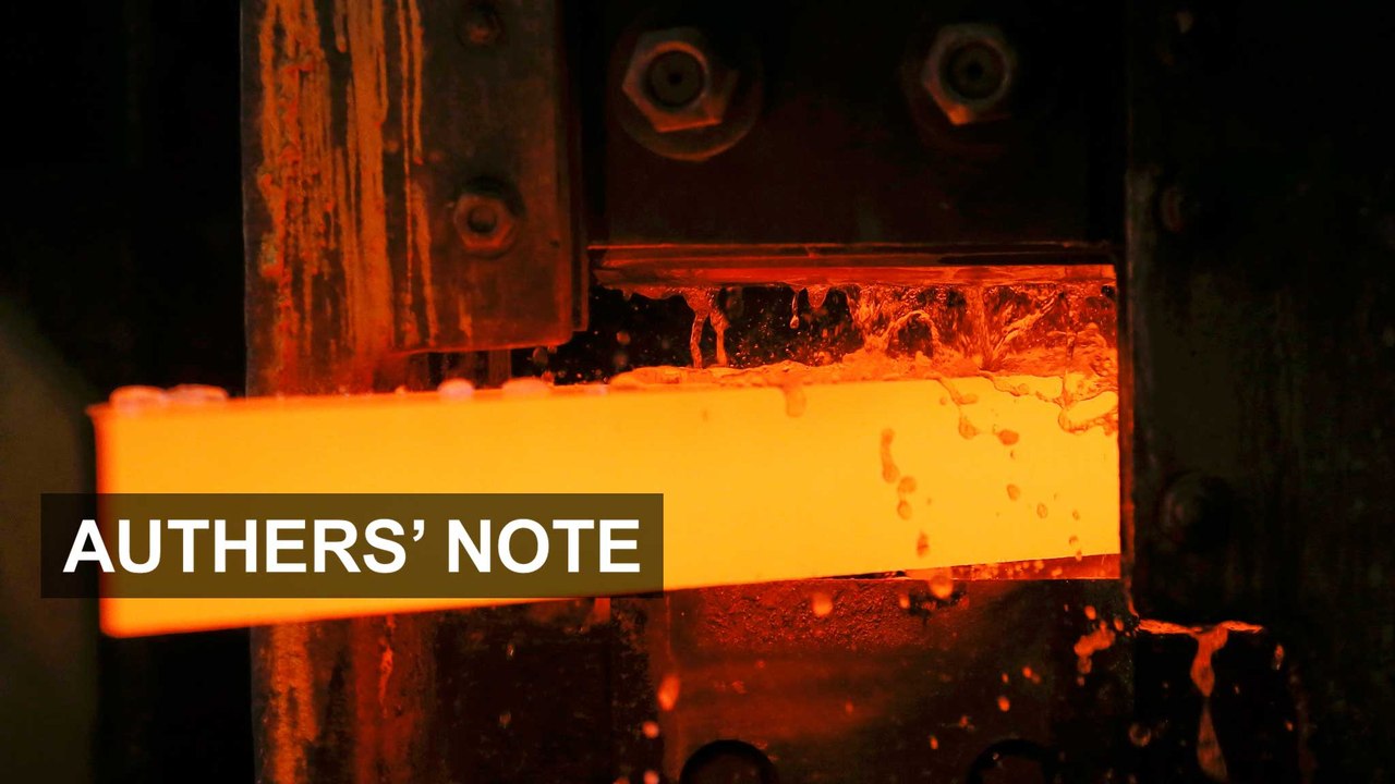 Testing the markets' mettle