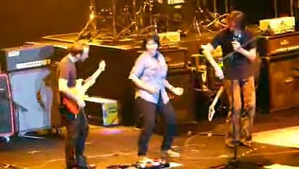 Steve vai song guitar- Writing New Song Concert HD