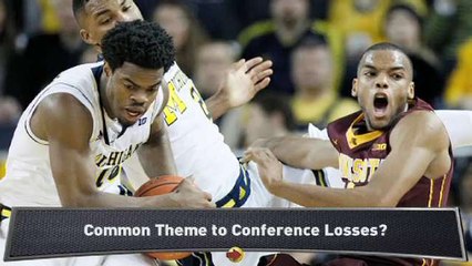 Rayno: Reasons for Gophers’ 0-5 Start