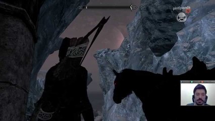 TEK ATMAYIN LAN ! | Skyrim #80 [TÜRKÇE / 60 FPS]