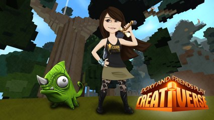 Creativerse- Episode 7 [Chests]