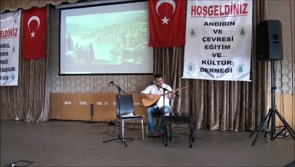 İSTANBUL ANDIRINLILAR DERNEĞİ ETKİNLİĞİ