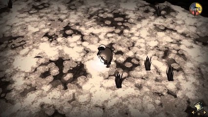 Don't Starve Together! (Pt. 14) JSmith & Baer & Mathas & Doxy
