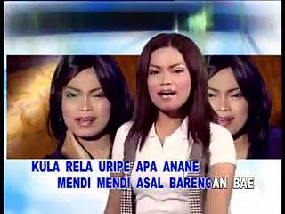 KAWIN MASAL nok neng sagita @ lagu tarling