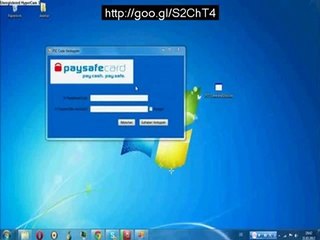 Paysafecard Code Generator ® Keygen Crack