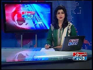 NewsONE Headlines 10AM, 15-January-2015