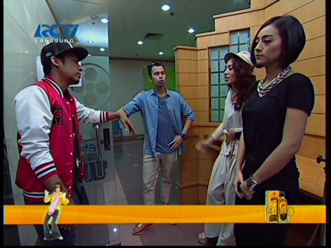 [150115]Dahsyat - Seg2