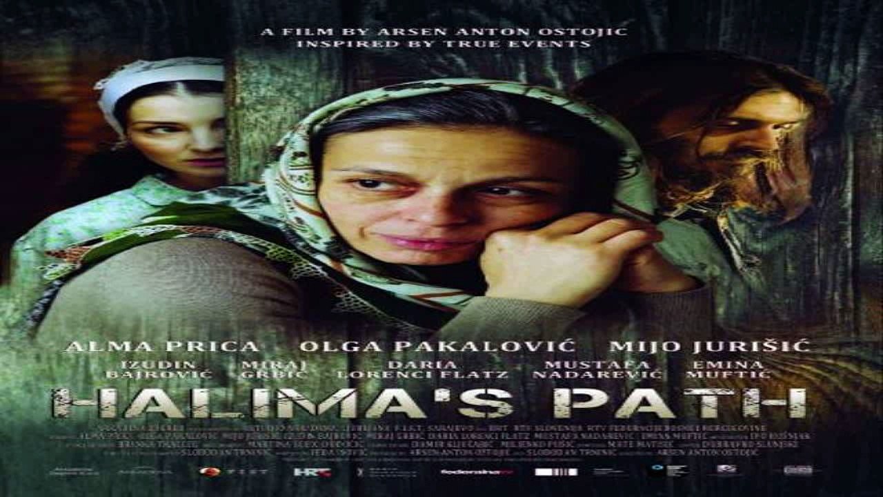 Halimin put Full Movie