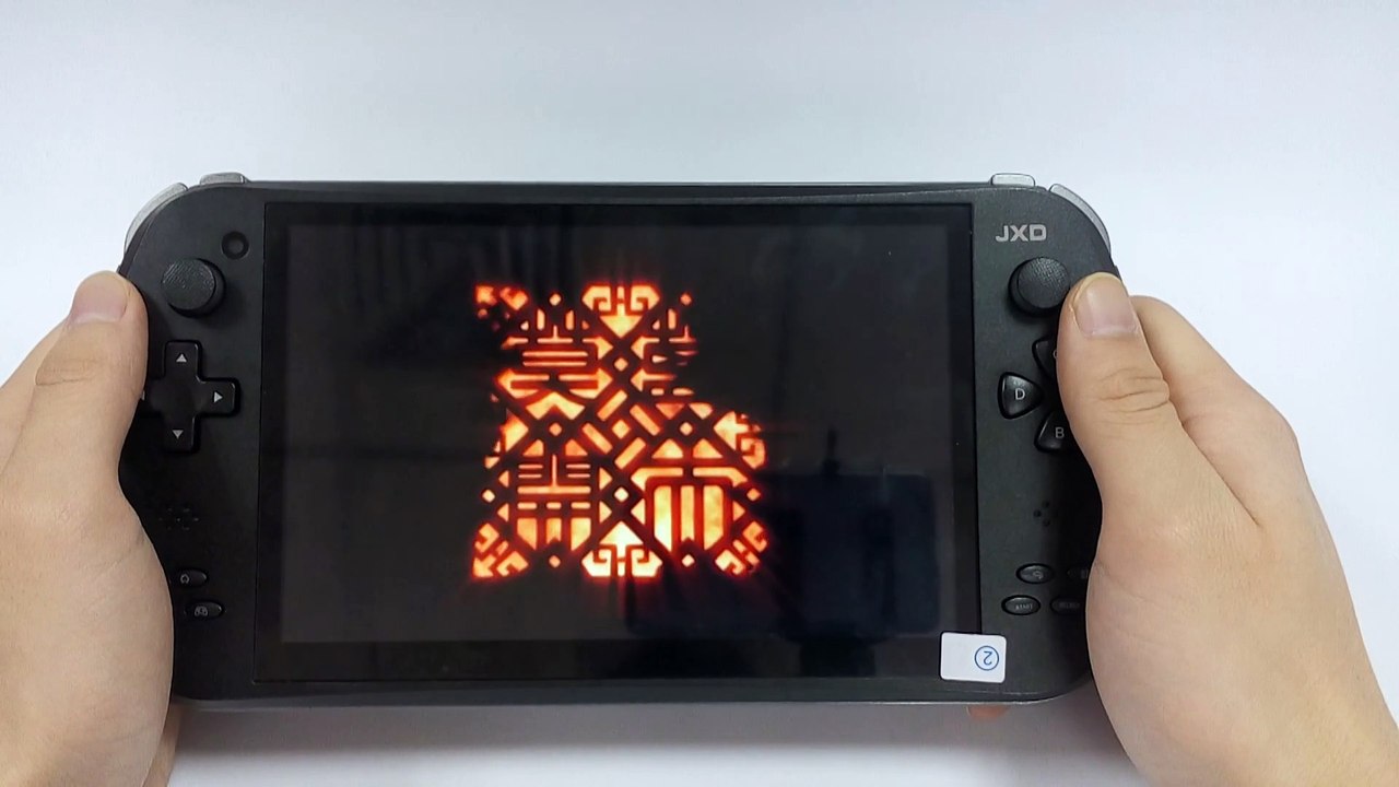 Dynasty Warriors: Strikeforce Walkthrough Part 1|JXD S7800b Handheld Console