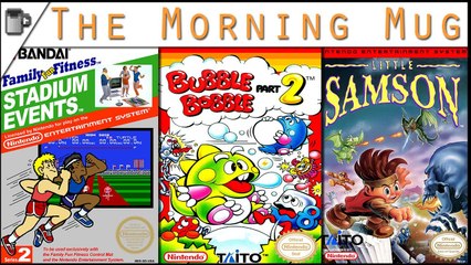 COLLECTING IS FRUSTRATING! The Morning Mug