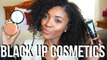 HAUL | BLACK UP COSMETICS IS THE NEW BLACK!