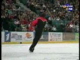 Alban Préaubert - 2005 Cup Of Russia FS