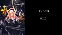 【Uii✿】Planetes piano vers. [Cover]