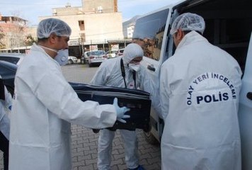 Bavul Vahşetinin Detayları Kan Dondurdu