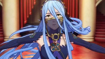 Fire Emblem Trailer (Nintendo 3DS)