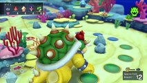 Mario Party 10 Trailer (Wii U)