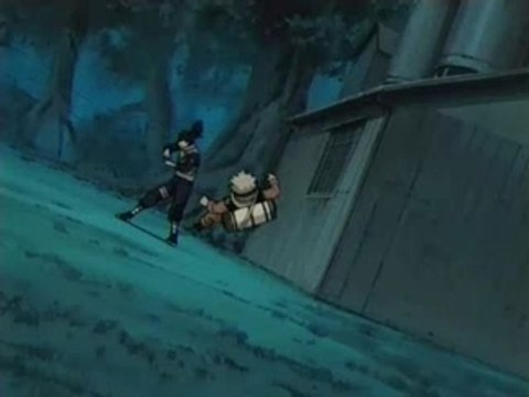 AMV Naruto Metal Gears Remix