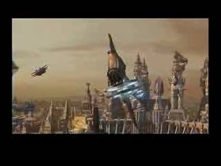 Intro Final Fantasy XII