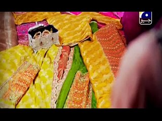 Saltanat e Dil Episode 5 Full on Geo Tv - January 14