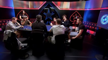 Super High Roller Prop Bets - The Bonus Cut: LIVE | PokerStars