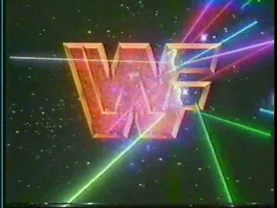 WWF Superstars 1987-03-07