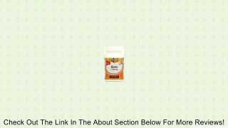 Vitacost Biotin -- 7500 mcg - 60 Tablets Review
