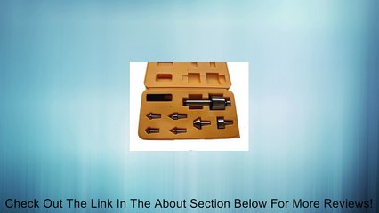 MT3 Universal Live Center Set Review