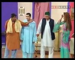 Shermilay Naino Wali New Pakistani Punjabi Full Stage Drama 2013 - PakTvFunMaza
