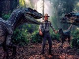 Watch Jurassic Park III Full Movie Online