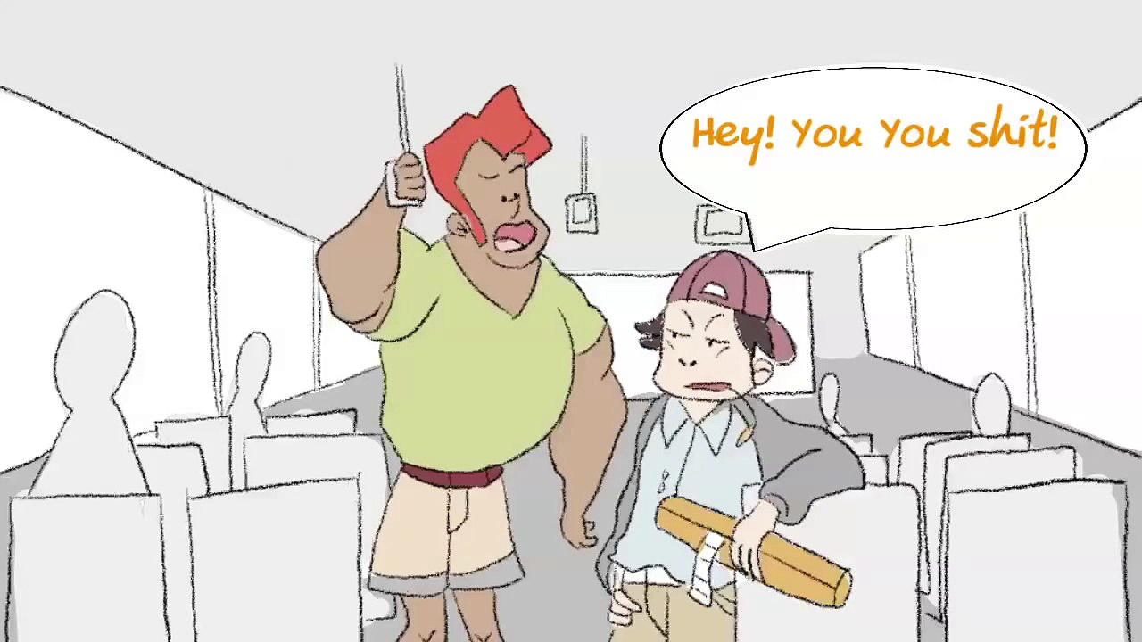 Unit 46  Two Word Verbs - Part 3 - คำศัพท์ที่ควรรู้ ของ Phrasal Verbs