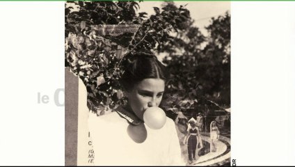 Pop & Co : "Nouvel album de She keeps bees"