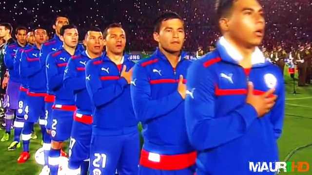 Eduardo Vargas Goals And Skills Seleccion Chilena 2013