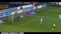 Coppa Italia 2016 | Torino 1-3 Lazio | Video bola, berita bola, cuplikan gol