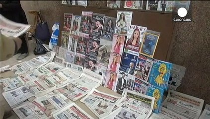 عدم إيذاء المشاعر من تعاليم الاسلام والأزهر يدعو إلى تجاهل الرسوم المسيئة