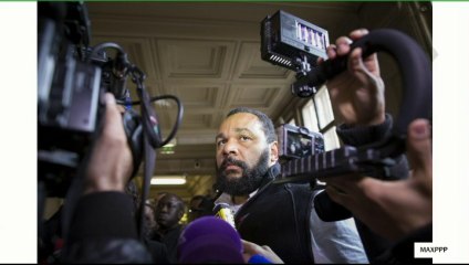 L'édito politique : "Dieudonné, Charlie Hedbo... réponse au deux poids deux mesures"