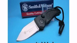 Get Cheap Collection of Smith & Wesson Knives-Myswitchblade.com