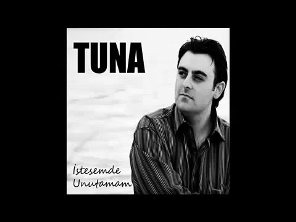 TUNA ILKYAZ - GARDAS