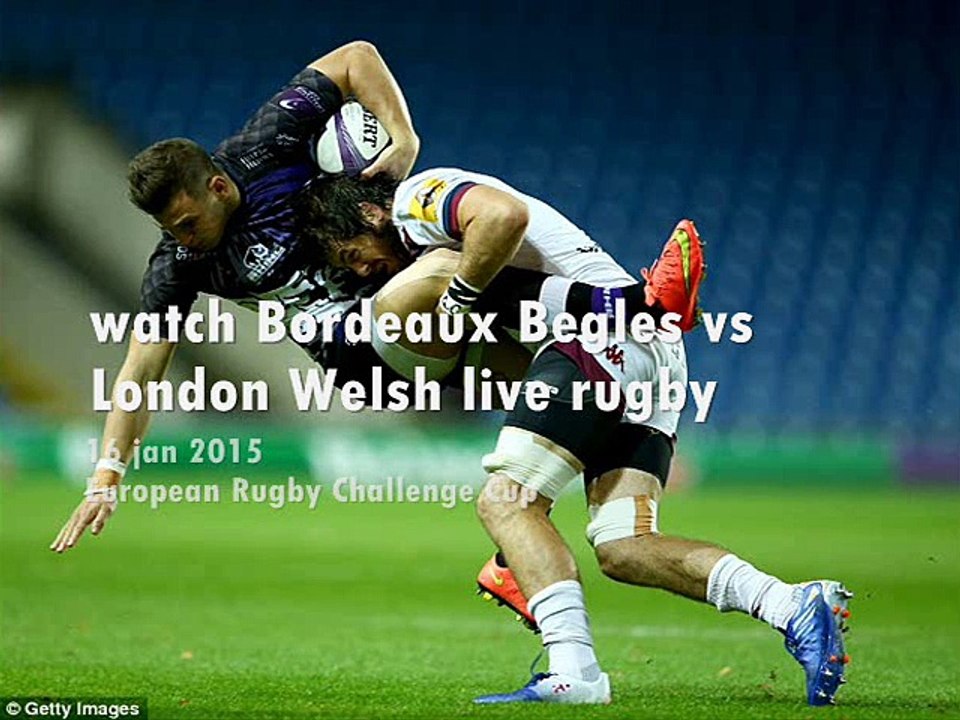watch Welsh vs Bordeaux Begles live stream here